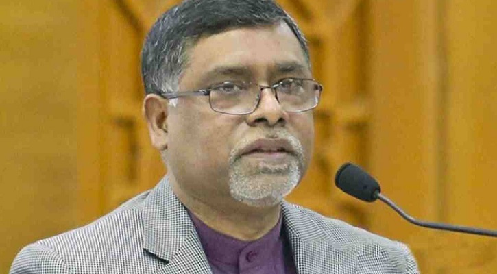 জনগণের স্বার্থে করোনা ফি কমানো হলো: স্বাস্থ্যমন্ত্রী