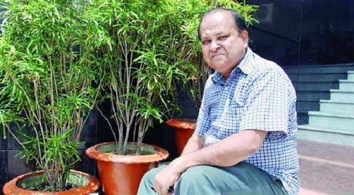 অভিনেতা মহিউদ্দিন বাহার আর নেই