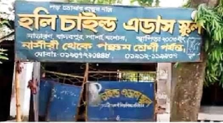 করোনায় ভালো নেই কিন্ডারগার্টেনের শিক্ষকরা