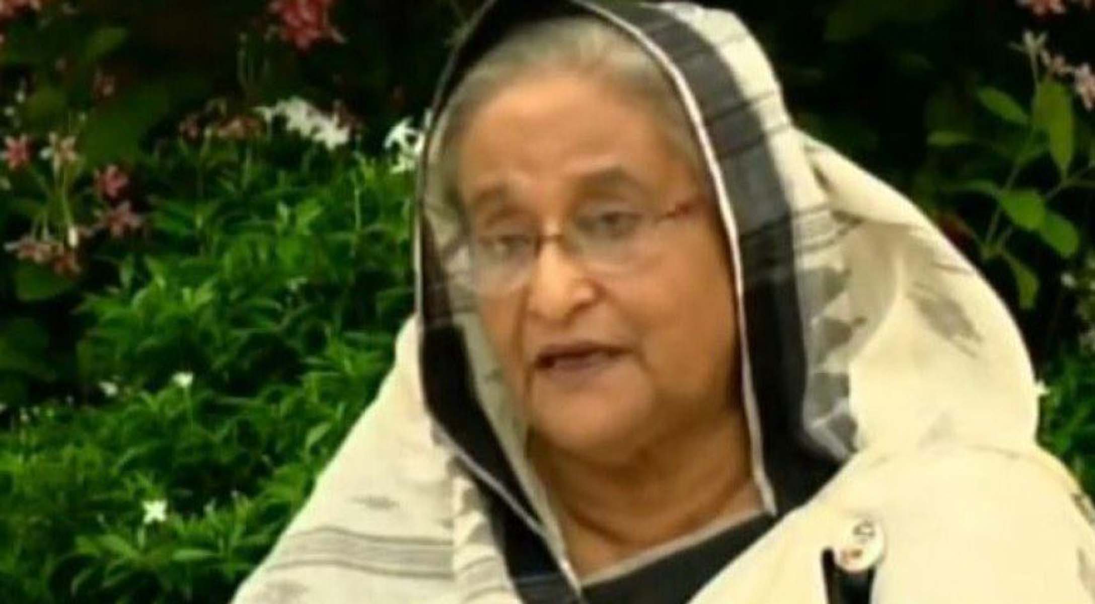 জাতির পিতার যাদের প্রতি বিশ্বাস-ভালোবাসা ছিল তারাই তাকে হত্যা করে