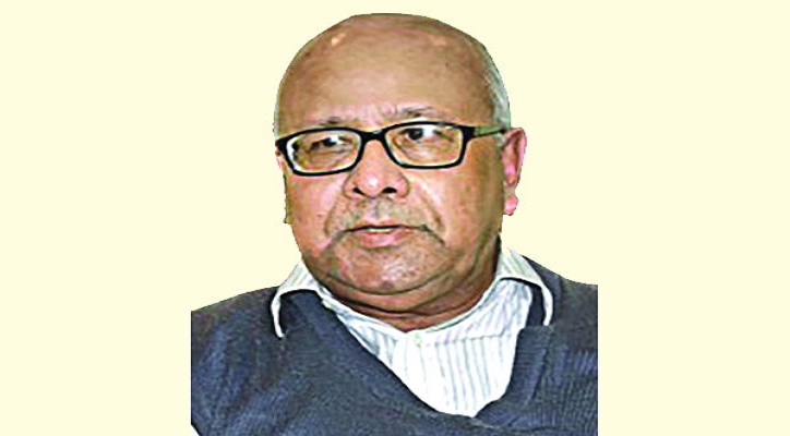 চরম দুর্দশায় নিম্নবিত্ত ও মধ্যবিত্তরা: ইব্রাহিম খালেদ