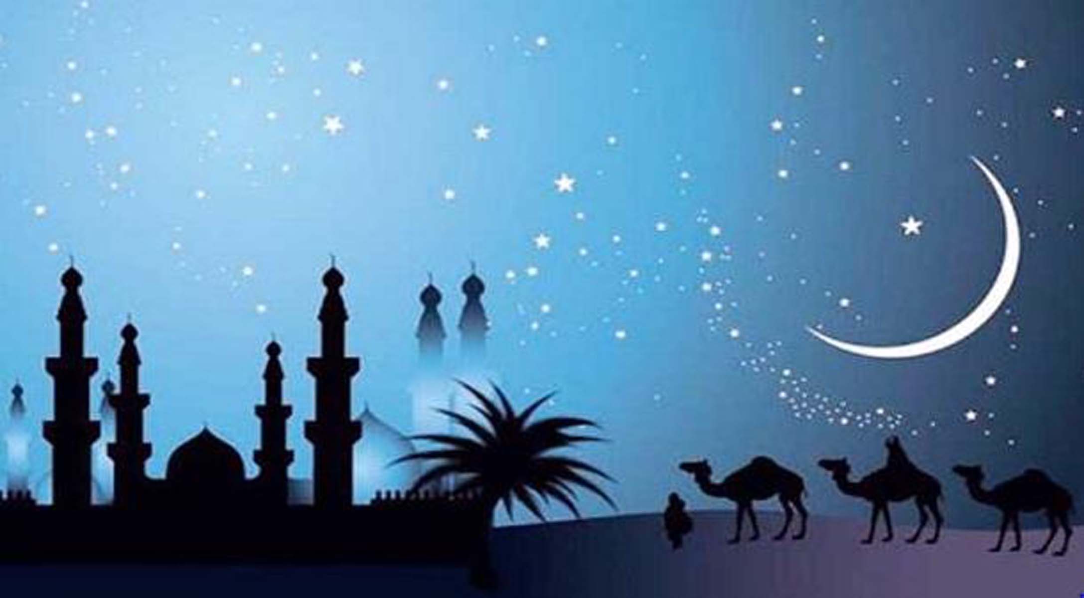 আজ ঈদুল আজহা, ত্যাগের দীক্ষা নেয়ার দিন