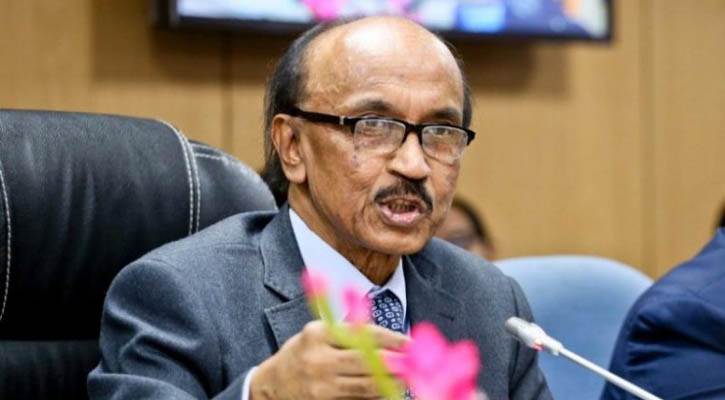 একটি মোমবাতি থেকে হাজার মোমবাতি জ্বলবে : গভর্নর