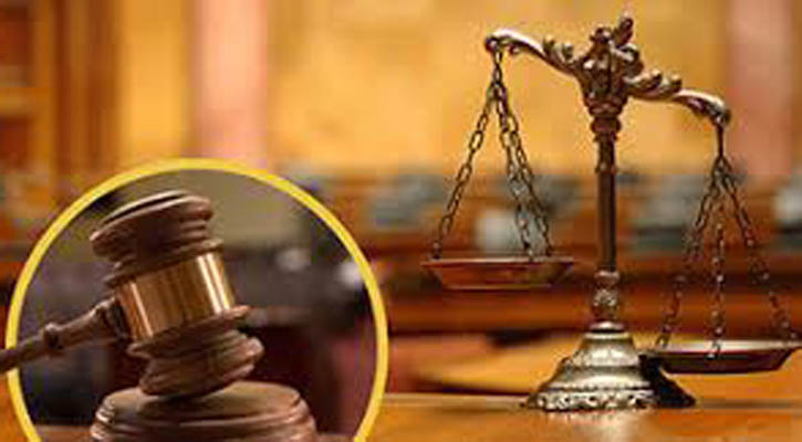 অষ্টম শ্রেণীর শিক্ষার্থী হত্যায় চার জনের মৃত্যুদণ্ড 