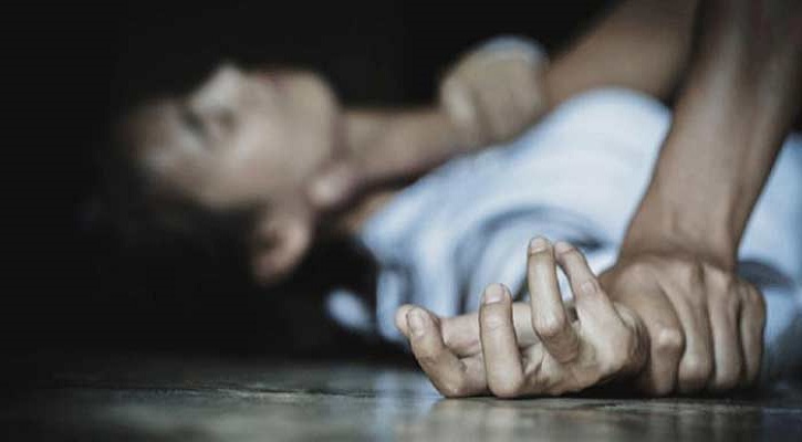 চিকিৎসা নিতে এসে ধর্ষণের শিকার তরুণী