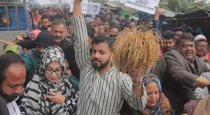 মামলা হলেও ইশরাকের নির্বাচনী প্রচারণায় বাধা নেই : ইসি সচিব