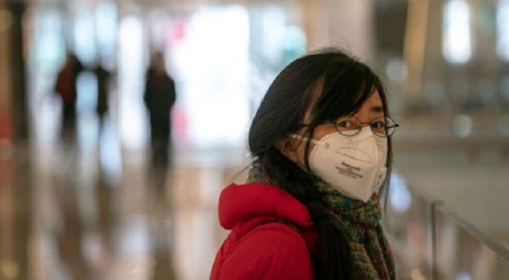 করোনাভাইরাস : আইসোলেশন ইউনিট খোলার নির্দেশ