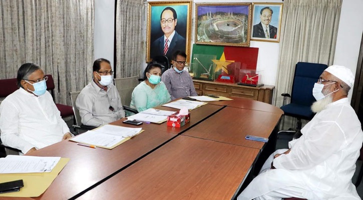 উপ-নির্বাচনে জাপার প্রার্থী নাসির