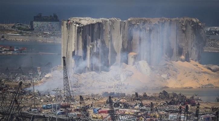 গৃহবন্দি বন্দর কর্মকর্তারা, তদন্ত কমিটি গঠন