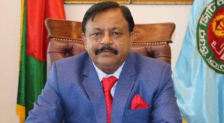 ৪ নং ওয়ার্ডবাসীর জন্য ভালো কিছু অপেক্ষা করছে : জামাল মোস্তফা  