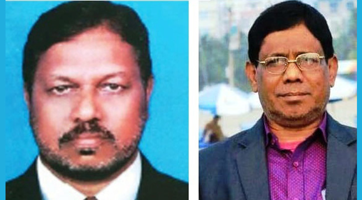 এসএসসি পরীক্ষাকেন্দ্রে অনিয়মের দায়ে দুজনের কারাদণ্ড