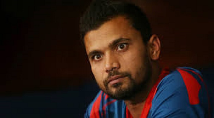 আবারও ক্রিকেটে ফিরছেন মাশরাফি