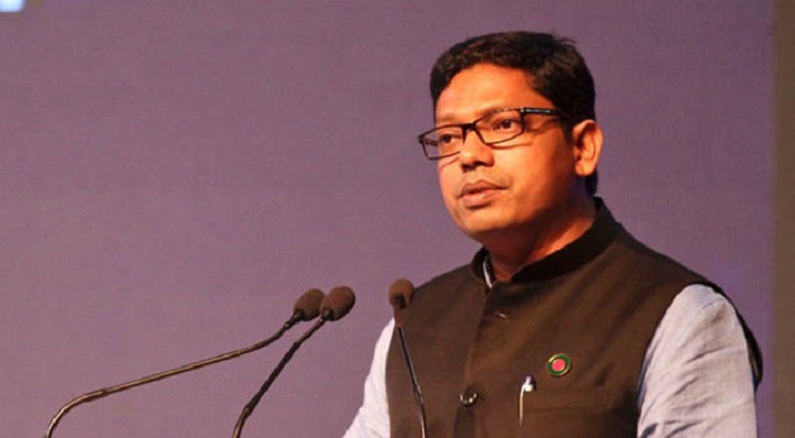 ‍‍`নিরস্ত্র জাতিকে সশস্ত্র যুদ্ধের জন্য প্রস্তুত করেছিলেন‍‍ বঙ্গবন্ধু `