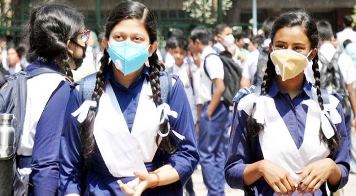 ৩ অক্টোবরের পর ফের বাড়ছে শিক্ষা প্রতিষ্ঠানের ছুটি