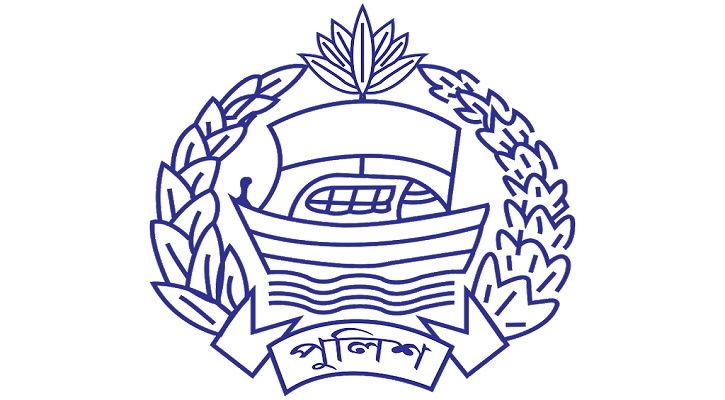 সাত ডিআইজির রদবদল