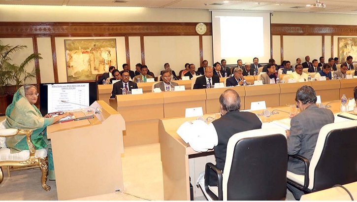 শূন্যস্থান পূরণ করবে কে?