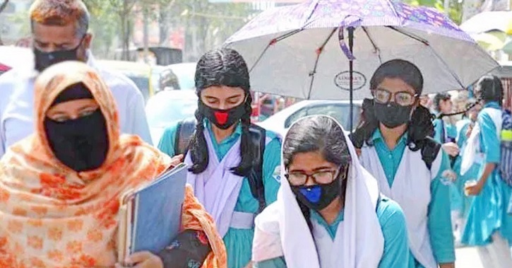 বাতিল হতে পারে ২০২১ সালের এসএসসি