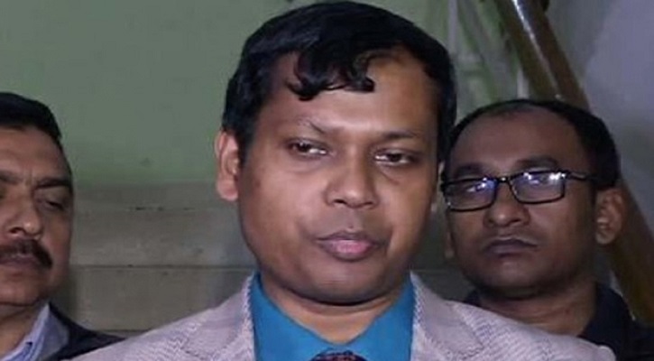 র‌্যাবের বাইরে অভিযানে বিরত রাখতে লিগ্যাল নোটিশ