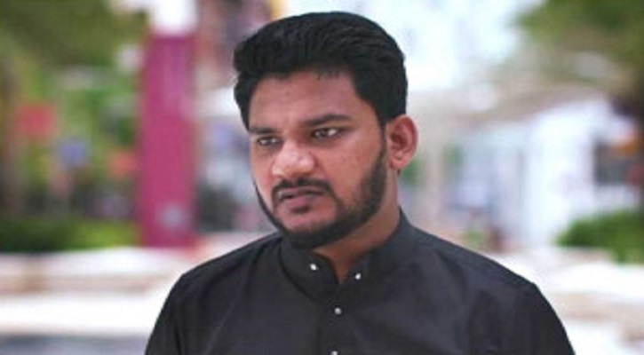 মালয়েশিয়ায় গ্রেপ্তার রায়হানকে আইনি সহায়তার আহ্বান 