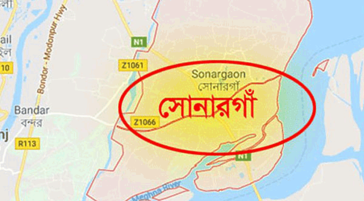 সোনারগাঁওয়ে পুলিশ সদস্যের বিরুদ্ধে বিয়ের প্রলোভনে গৃহবধু ধর্ষণের অভিযোগ