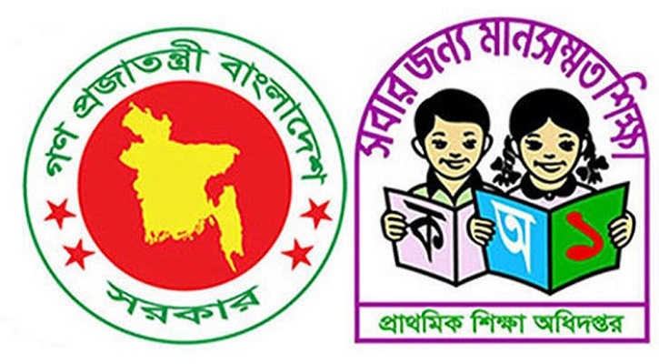 প্রাথমিকের সংক্ষিপ্ত পাঠ পরিকল্পনা প্রকাশ