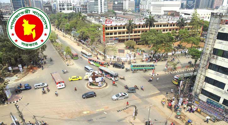 সারাদেশে করোনা আক্রান্তে সর্বোচ্চ ও সর্বনিম্ন ১০ জেলা