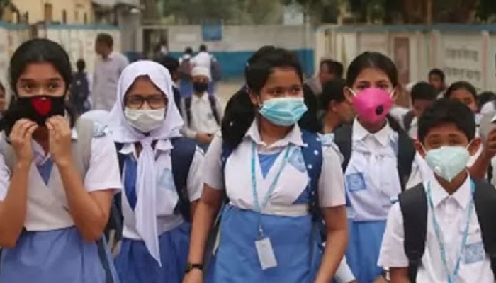 যেভাবে হচ্ছে মাধ্যমিকের প্রমোশন