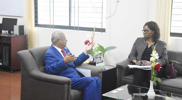 পাচার হওয়া সম্পদ ফেরাতে বিশ্বব্যাংকের সহযোগিতা চায় দুদক