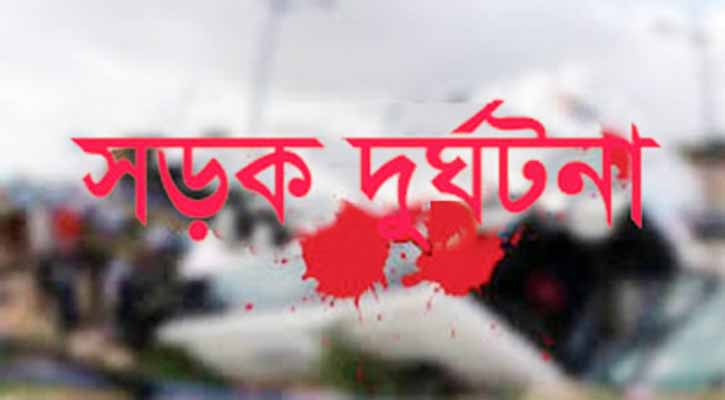 দক্ষিণ কমলাপুরে দুই মোটরসাইকেলের সংঘর্ষে নিহত ১