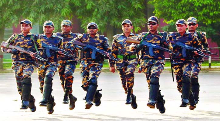 ভোটের নিরাপত্তায় আনসারের ৫ হাজার শর্টগান, ৫০ হাজার গুলি