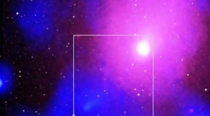 বিগ ব্যাংয়ের পর আরেক মহাবিস্ফোরণ শনাক্ত