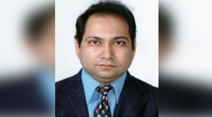 ইথিওপিয়ার নতুন রাষ্ট্রদূত নজরুল ইসলাম