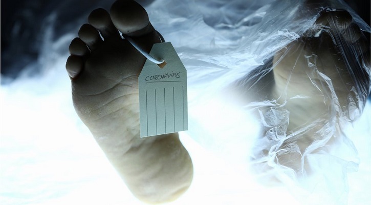 করোনায় বিশ্বে ৭ হাজার স্বাস্থ্যকর্মীর মৃত্যু