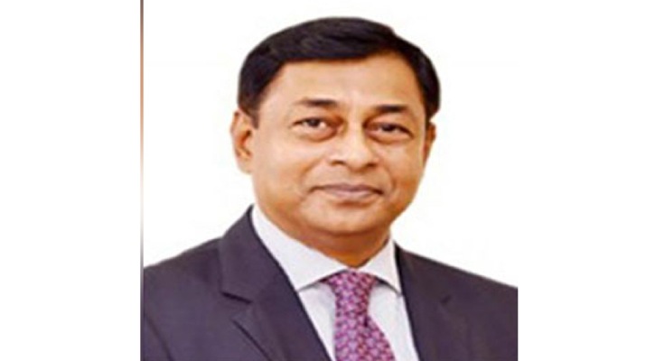 যুক্তরাষ্ট্রে নতুন রাষ্ট্রদূত শহীদুল