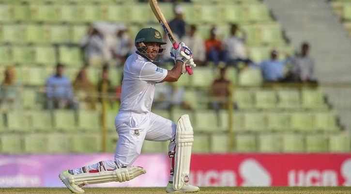 আরিফুলের দৃঢ়তায় দুই’শ ছাড়াল উত্তরাঞ্চল