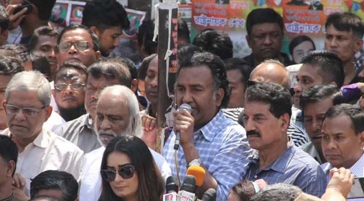 সরকারের কারণেই দেশে পাপিয়াদের উত্থান : সোহেল