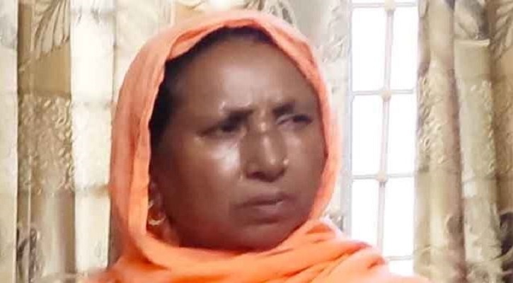 মুক্তিযোদ্ধার স্বীকৃতি পেতে ‘ভুয়া সনদ: বহিষ্কার আ: লীগ নেত্রী