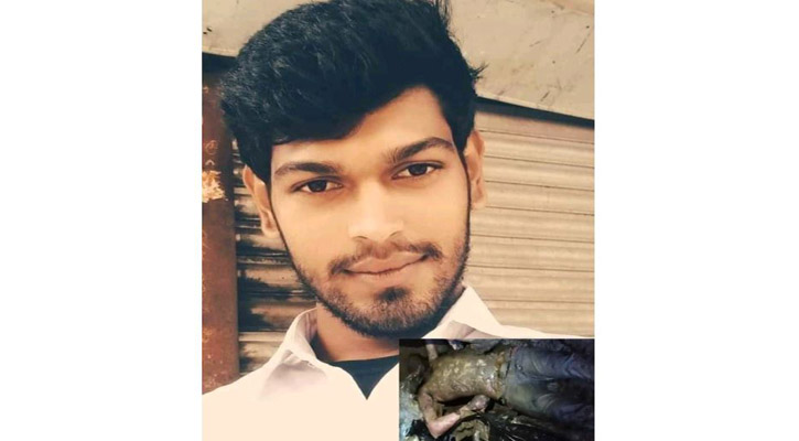 ৮’শ টাকার জন্য হত্যা, ৫দিন পর অর্ধগলিত দেহ উদ্ধার