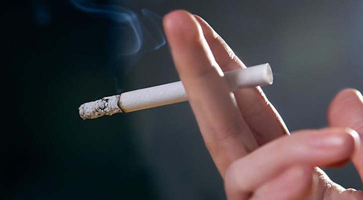 দেশে নিষিদ্ধ হলো সিগারেটসহ তামাক পণ্য