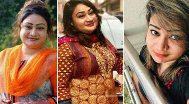 স্বামীসহ পাপিয়ার নামে আদালতে র্যাবের চার্জশিট দাখিল