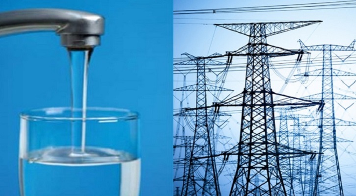 বিদ্যুৎ ও পানির মূল্যবৃদ্ধির সিদ্ধান্ত বাতিল চায় এনডিএ