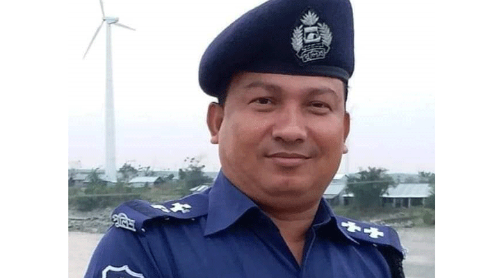 করোনায় মারা গেলেন পুলিশের আরো এক সদস্য