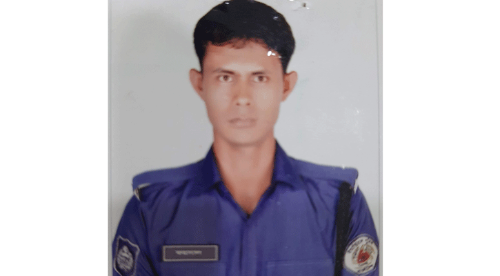 করোনায় জীবন দিলেন পুলিশের আরও এক সদস্য 