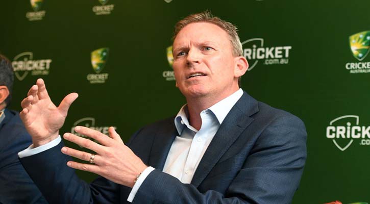 বিপিএলের ফাইনালে থাকছেন সিএ প্রধান