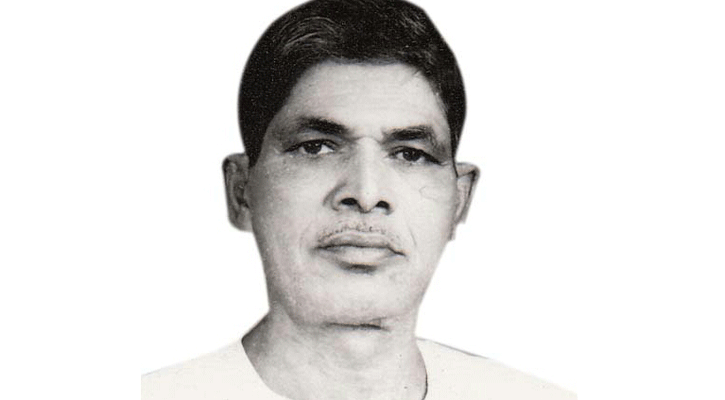 কবি আবদুল লতিফ ভূঁইয়ার মৃত্যু বার্ষিকী