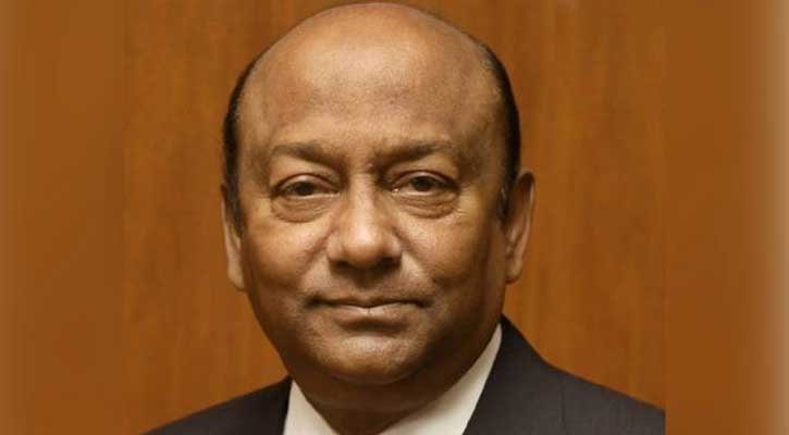 মেয়ের পাশে চিরনিদ্রায় শায়িত হলেন লতিফুর রহমান