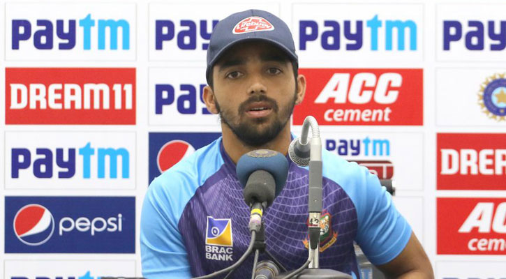 বিসিএলকে প্রস্তুতি মঞ্চ ভাবছেন মুমিনুল