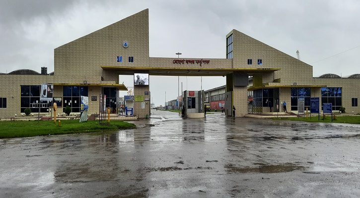 বন্দরে ১১ সিদ্ধান্ত বাস্তবায়নের আদেশ জারি