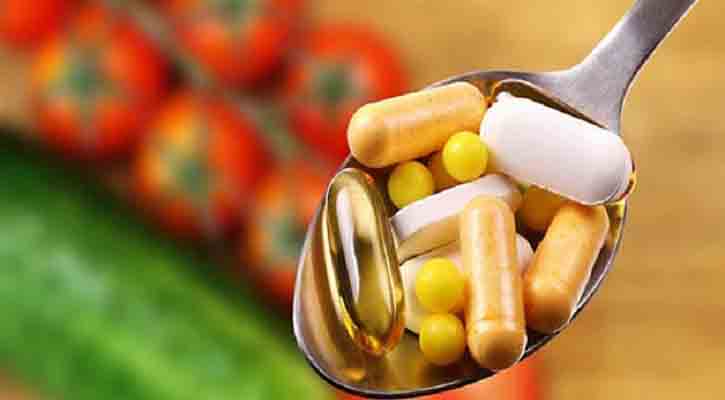 ডাক্তারের পরামর্শ ছাড়াই মাল্টিভিটামিন কতোটা যৌক্তিক?