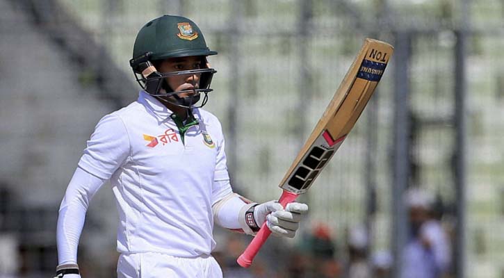 মুশফিকের সেই ব্যাট নিলামে উঠছে কাল